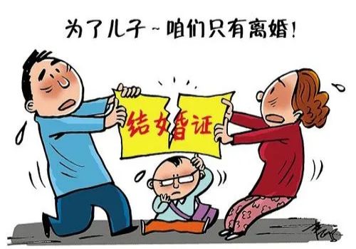 河北保定的抚养费一般多少
