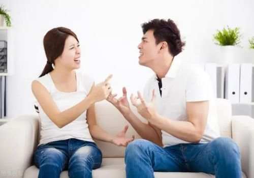  东莞侦探：婚内财产分割协议书范本