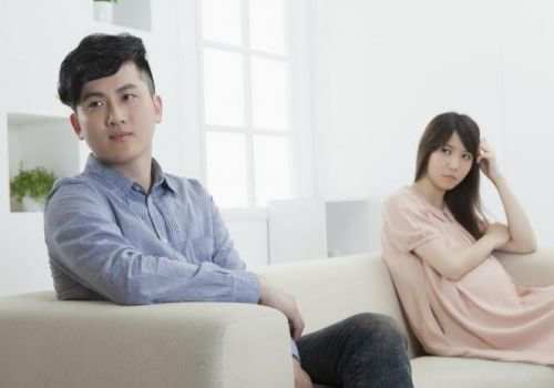 离婚怎样让女方净身出户