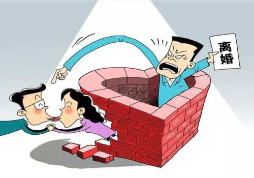 夫妻双方离婚孩子户口如何过到对方